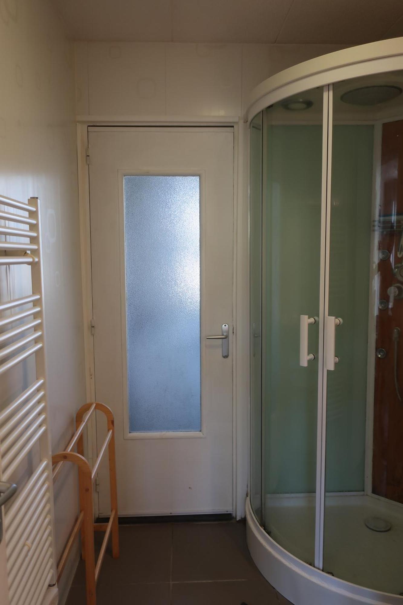 Appartement Avec Jardin Au Coeur De Rennes Dış mekan fotoğraf