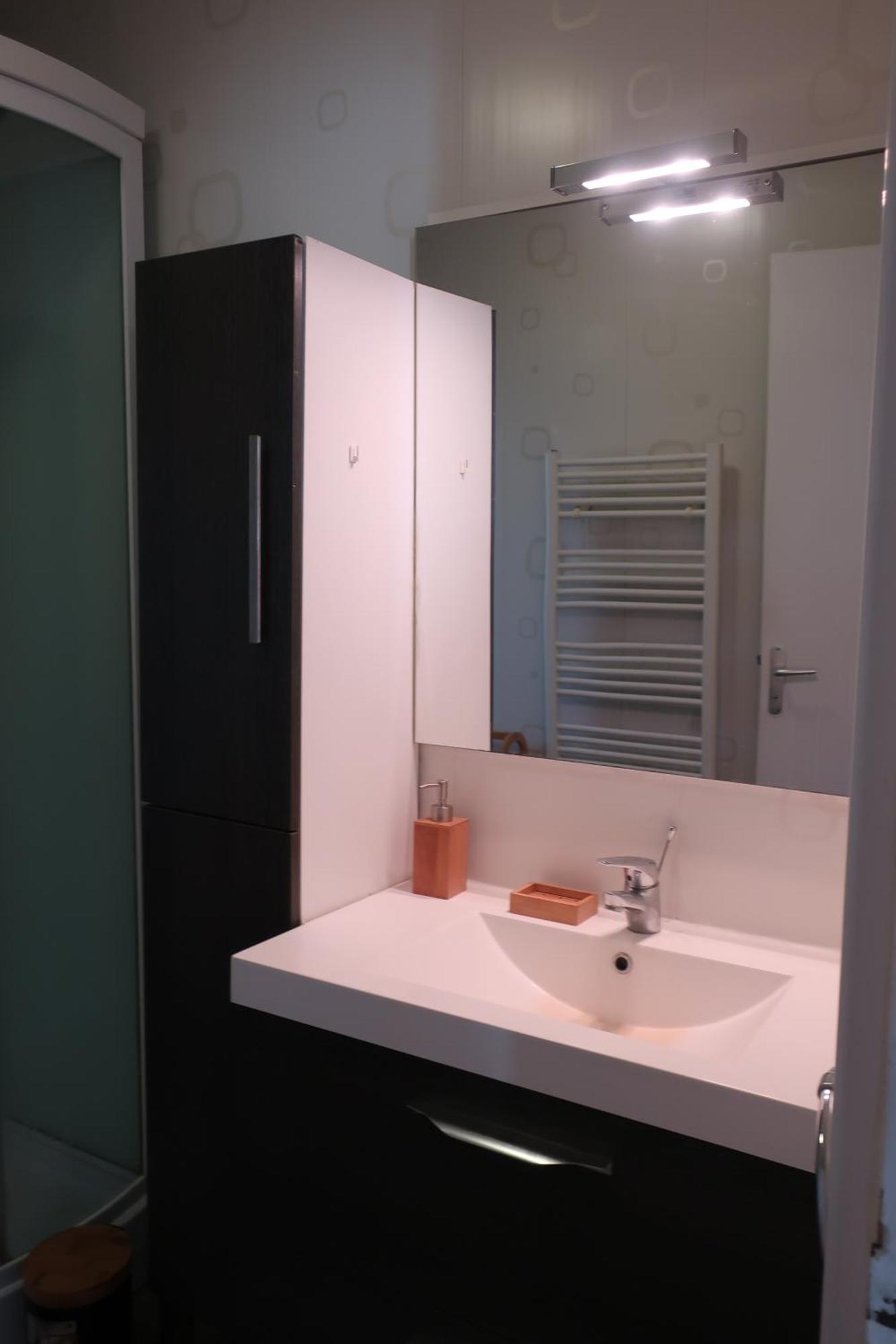 Appartement Avec Jardin Au Coeur De Rennes Dış mekan fotoğraf